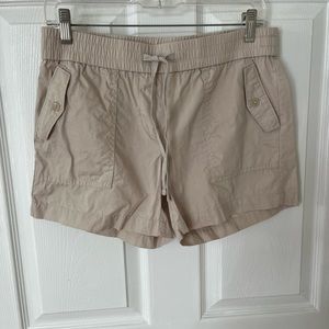 Loft Outlet cargo shorts